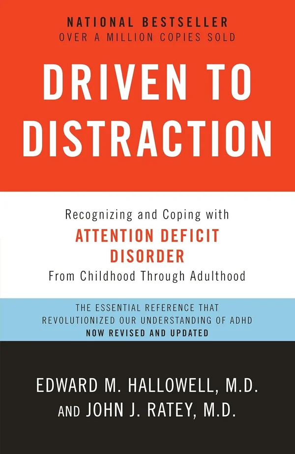 Driven to Distraction