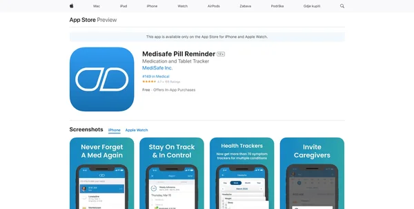 Medisafe