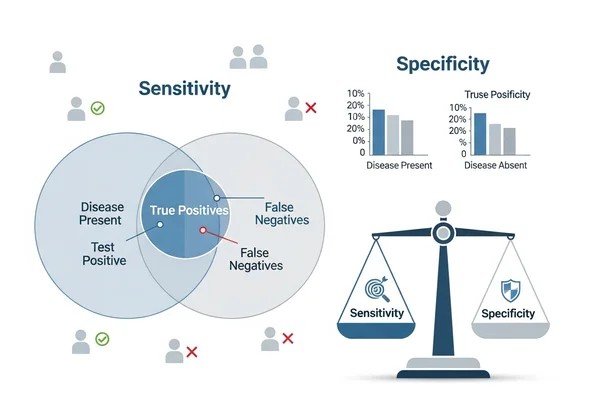 Infographic explaining ASRS test reliability and statistics